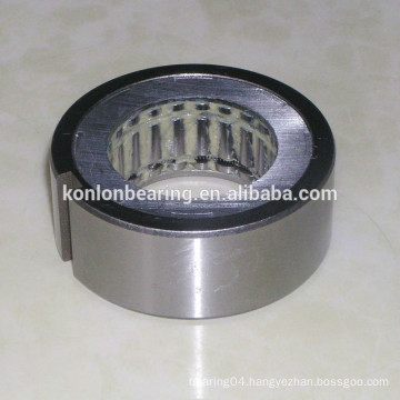 B204 B206 one way clutch bearing from China good supplier